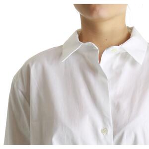 CAMICIA CROP VICOLO - Mad Fashion | img vers.300x/